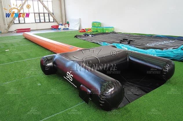 Inflatable Water Balance Beam Float