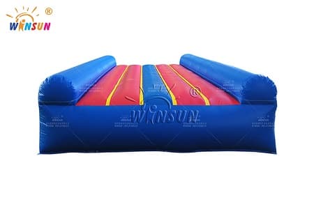 WSP-468 Inflatable Air Tumbling Track