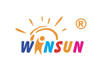 WINSUN inflatables coming exhibition