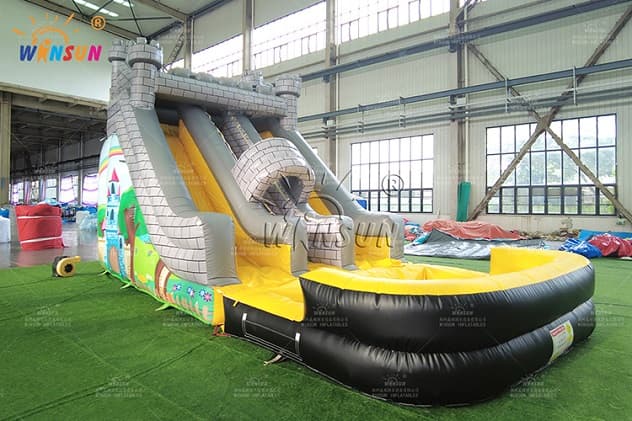 Water Slides For Sale