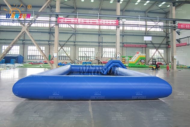 inflatable Best Above-Ground Pools