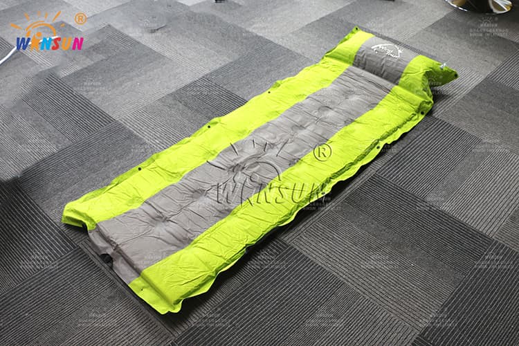 Camping Mats - Self Inflating Mattresses