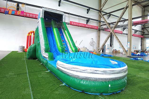 Commercial Inflatable Slides for wholesale