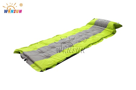 Self-Inflating Sleeping Mats For inflatable Camping Tents