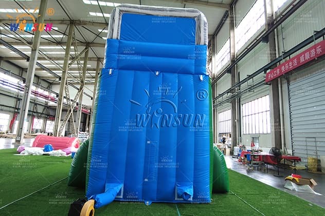 Outdoor Inflatable Water Slide for Adults