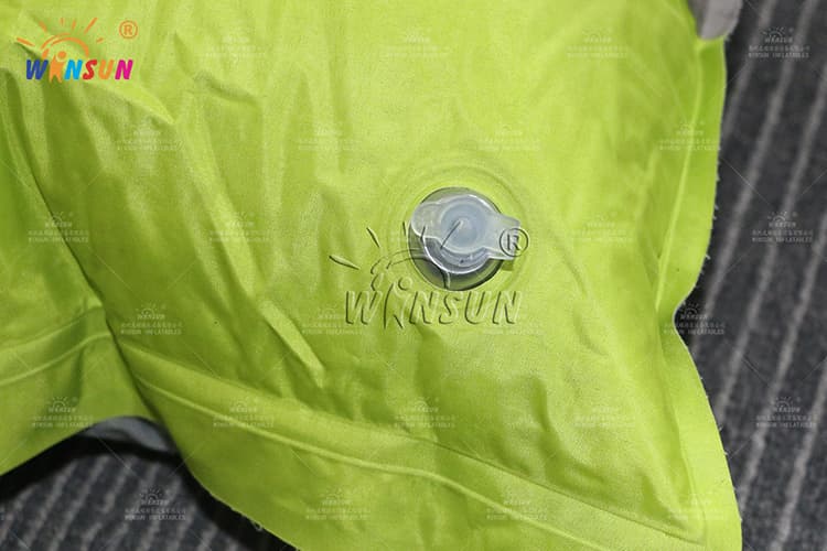 Self Inflating Camping Mat for camping tents