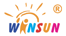 WINSUN logo