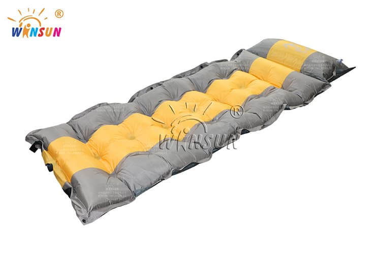 ultralight sleeping pad camping air mattress