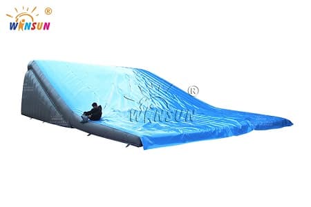 WSP-313 Custom Inflatable Airbag Sport Lander