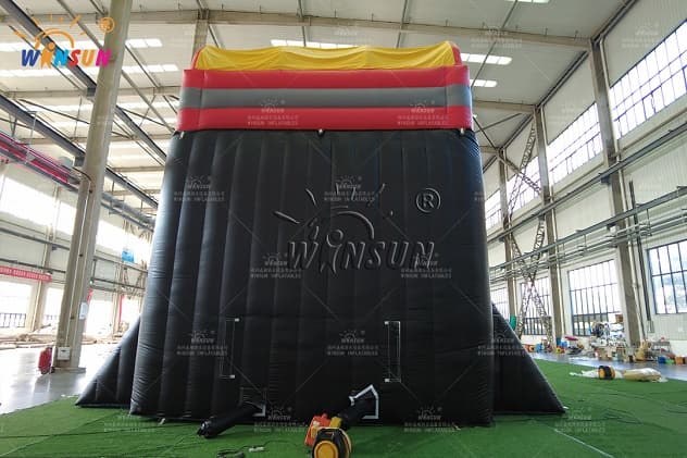 Buy Commercial Inflatable Slides