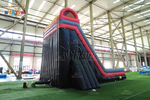 Inflatable Dry Slides - Manufacturer of High Quality Inflatables