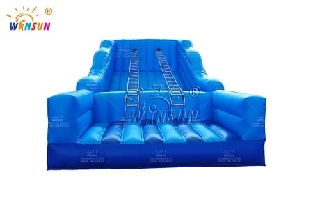 WSP-481 Inflatable Jacob’s Ladder Climbing Game