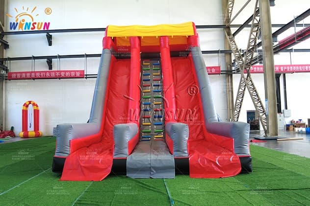 Large Inflatable Slides Sale