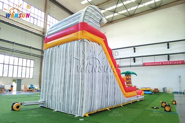 Wholesale Commercial Water Slides for Sale