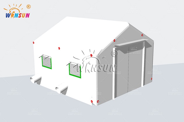 Inflatable Tent Shelter